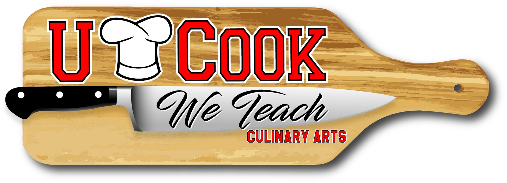 UCook We Teach Culinary Arts (2nd Class)