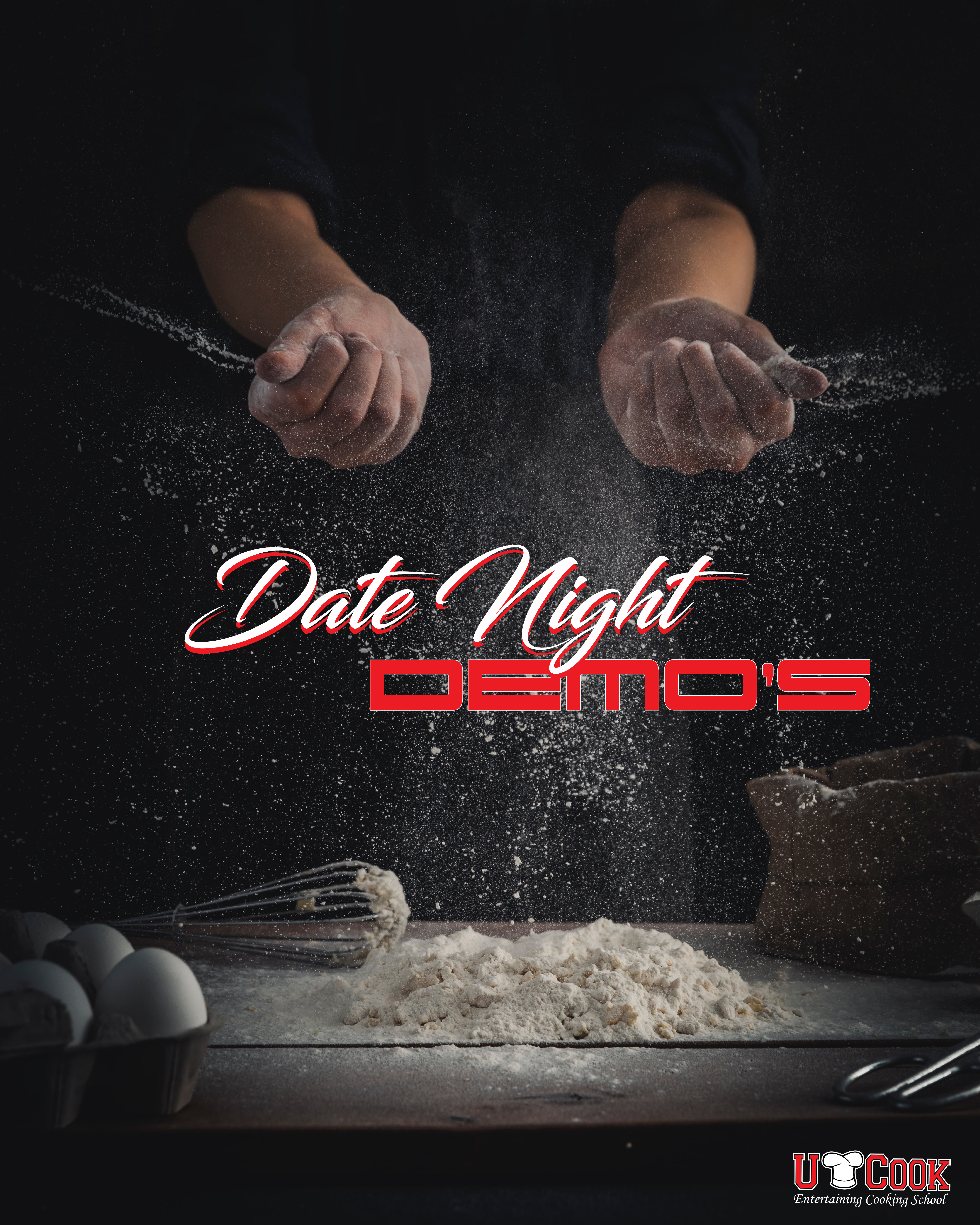 Date Night Demos