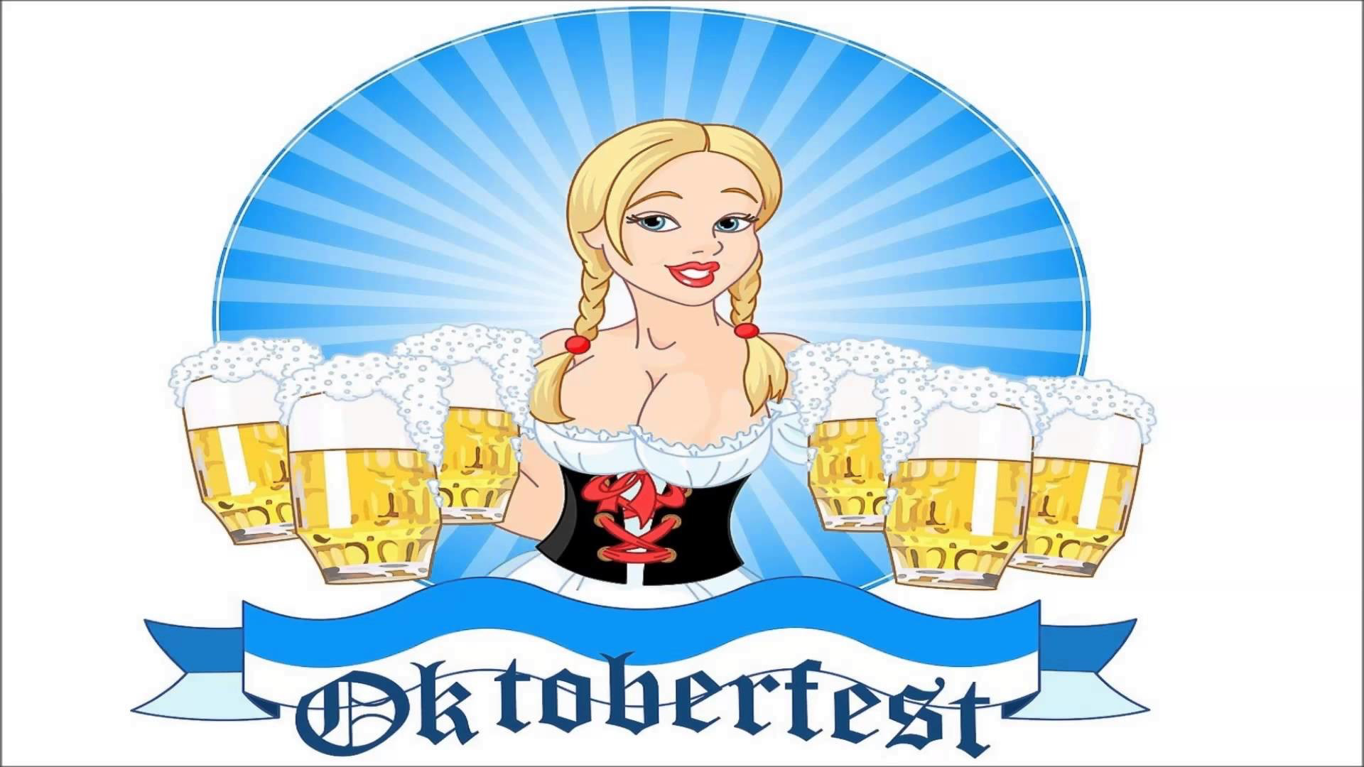 Octoberfest SOLD OUT