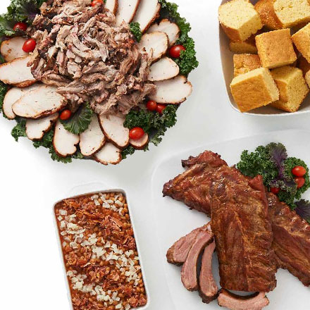 NEW!! Taste of Smoked Meats - 9/8/23
